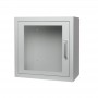 Pack DEA HeartSine Samaritan 350P + armoire intérieure