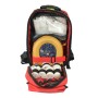 Pack DEA HeartSine Samaritan 350P + armoire intérieure