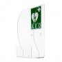 Pack DEA HeartSine Samaritan 350P + armoire intérieure