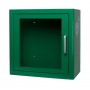 Pack DAE HeartSine Samaritan 360P + armoire intérieure