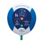 Pack DAE HeartSine Samaritan 500P + armoire intérieure