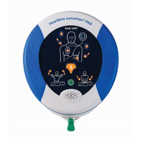 Défibrillateur DEA HeartSine Samaritan PAD 350P