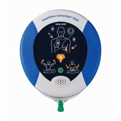 Défibrillateur DEA HeartSine Samaritan PAD 350P