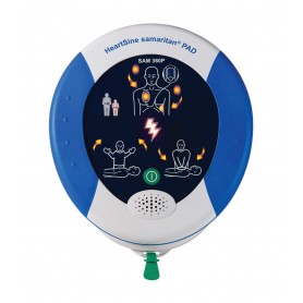Défibrillateur DEA HeartSine Samaritan 360P