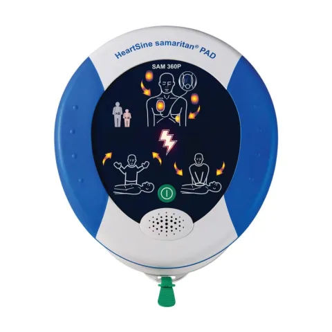 Défibrillateur DEA HeartSine Samaritan 360P
