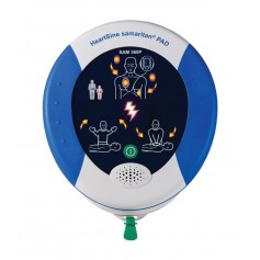 Défibrillateur DEA HeartSine Samaritan 360P