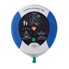Défibrillateur DEA HeartSine Samaritan PAD 500P