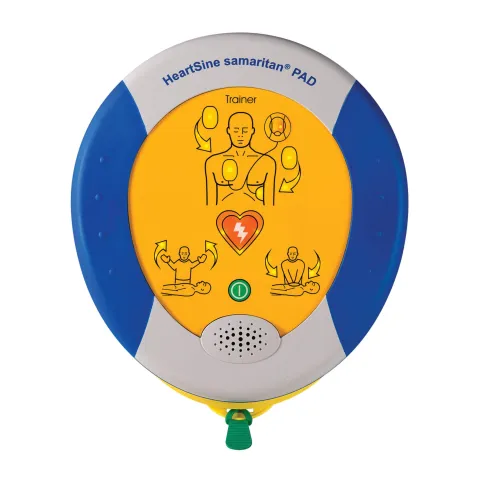 Défibrillateur HeartSine Trainer Samaritan PAD 350T