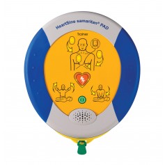 Défibrillateur HeartSine Trainer Samaritan PAD 350T