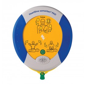 Défibrillateur HeartSine Trainer Samaritan PAD 360T
