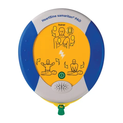 Défibrillateur HeartSine Trainer Samaritan PAD 360T