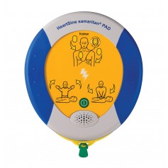 Défibrillateur HeartSine Trainer Samaritan PAD 360T