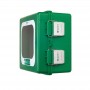 Armoire extérieure pour Défibrillateur DAE ARKY - avec alarme