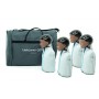 Laerdal Little Junior QCPR Pack de 4