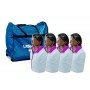Laerdal Little Anne QCPR Pack de 4