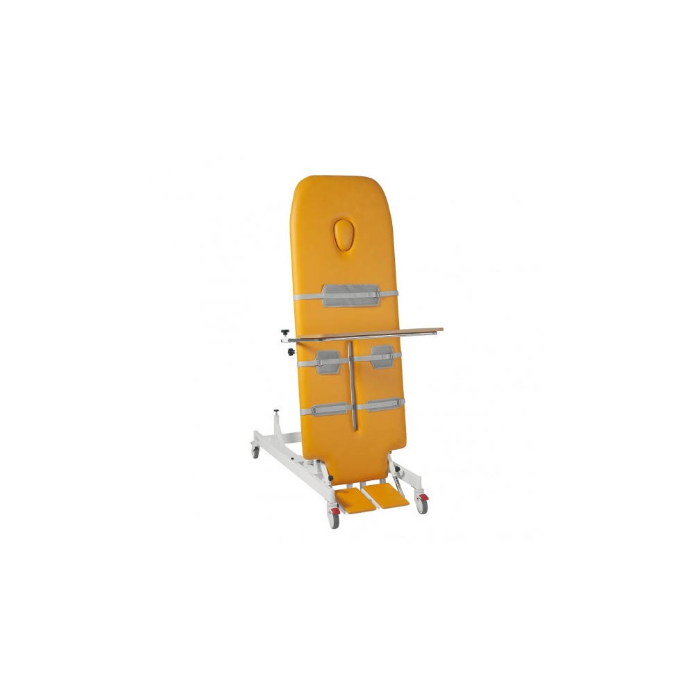 tables de verticalisation
