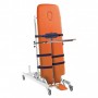 Table de verticalisation Canaletto Pro