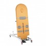Table de verticalisation Canaletto Pro