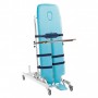 Table de verticalisation Canaletto Pro