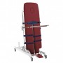 Table de verticalisation Canaletto Pro