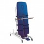 Table de verticalisation Canaletto Pro