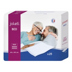 JOLETI BED - Alèse Absorbante JOLETI