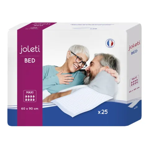 JOLETI BED - Alèse Absorbante JOLETI