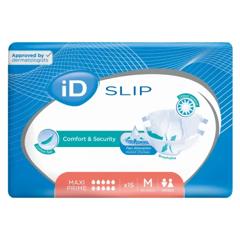 iD Slip Maxi PRIME