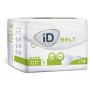 iD Belt - Slip incontinence