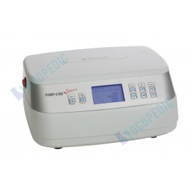 Appareil de pressothérapie Q1000 Premium I-Tech