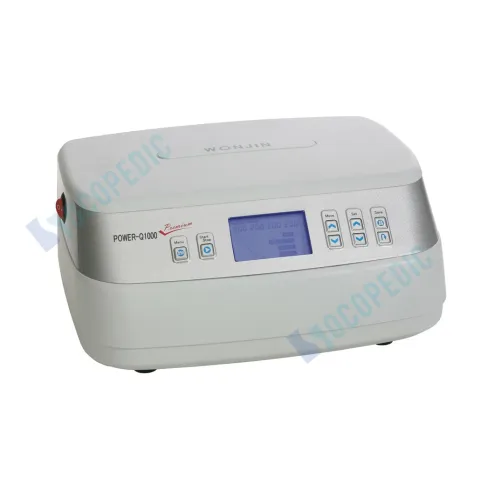 Appareil de pressothérapie Q1000 Premium I-Tech