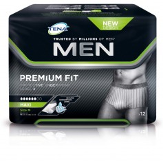 TENA MEN PREMIUM FIT