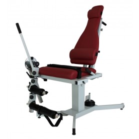 Fauteuil de rééducation du genou quadriergoforme Classique KINEXO