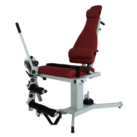Fauteuil de rééducation du genou quadriergoforme Classique KINEXO