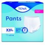 TENA PANTS BARIATRIC - PLUS - 6 GOUTTES