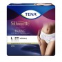 TENA Silhouette