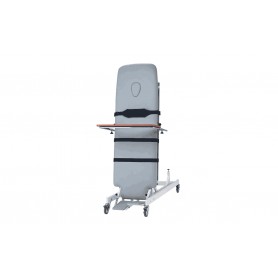 Table de verticalisation CANOVA
