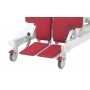 Table de verticalisation RAFFAELO