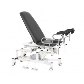 Fauteuil de gynécologie électrique FLEX