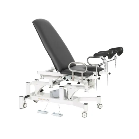 Fauteuil de gynécologie électrique FLEX