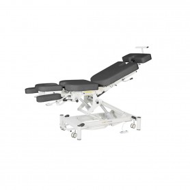Table à drops de chiropratique électrique ATSU
