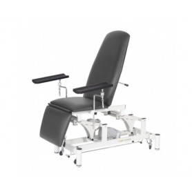 Fauteuil électrique d'extraction de sang THERP