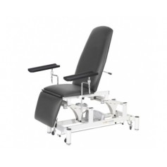 Fauteuil électrique d'extraction de sang THERP