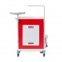 Chariot d'urgence Anzi