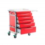 Chariot d'urgence Anzi
