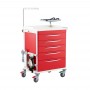 Chariot d'urgence Anzi