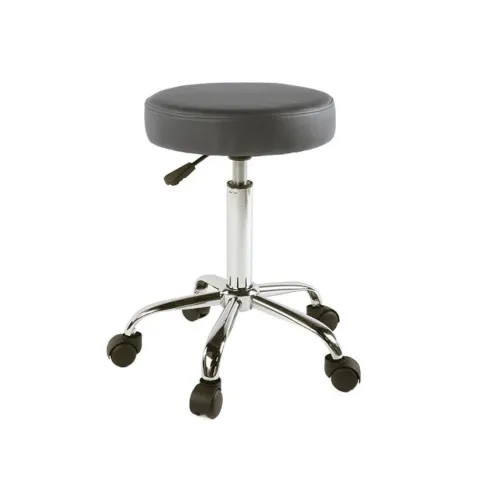 Tabouret sur roulettes TRAG