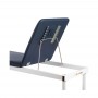 Table de Massage Fixe 2 plans KINNE