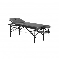 Table de massage pliante en aluminium REIKU
