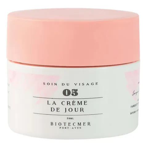 La crème du jour BIOTECMER
